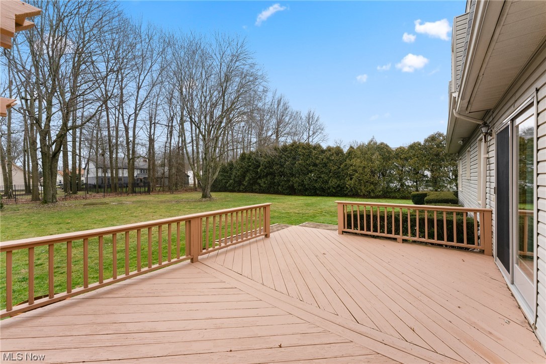 Oakview Heights - Residential