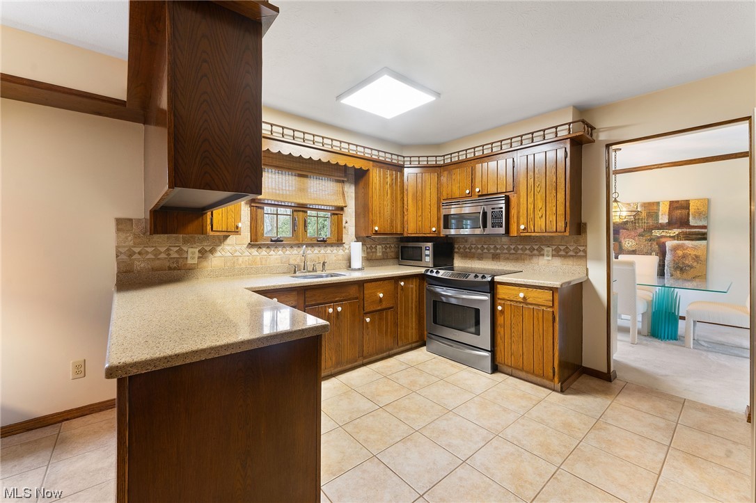 Oakview Heights - Residential