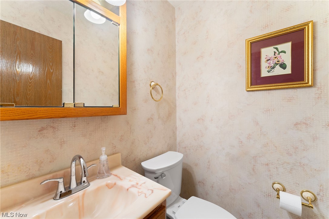 Oakview Heights - Residential