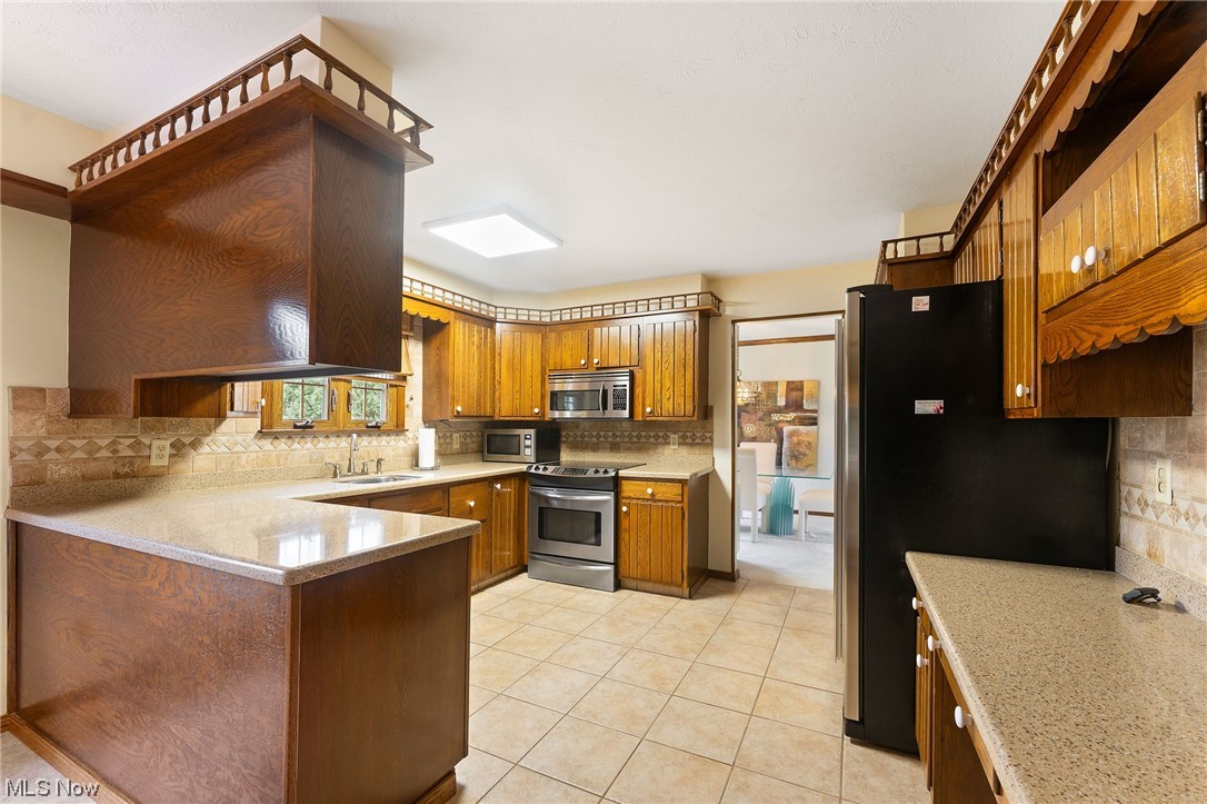 Oakview Heights - Residential