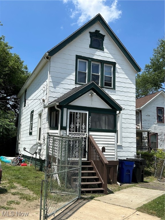 2868 E 72nd Street