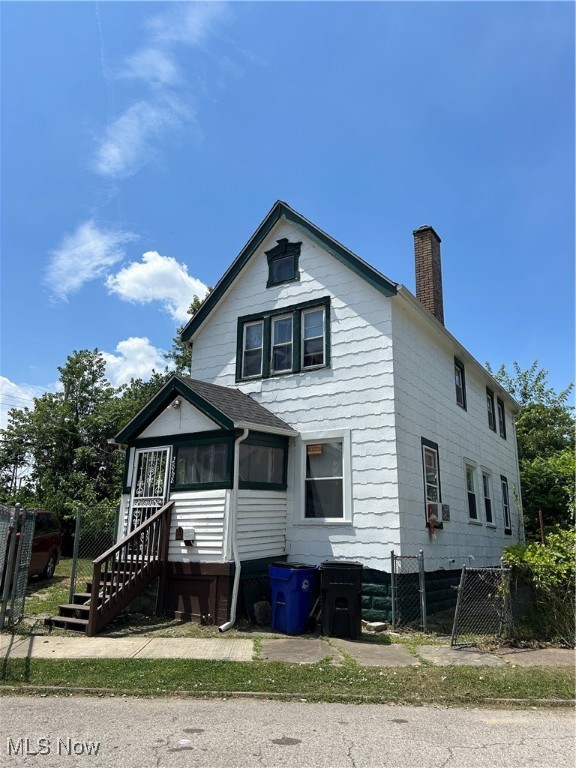 2868 E 72nd Street