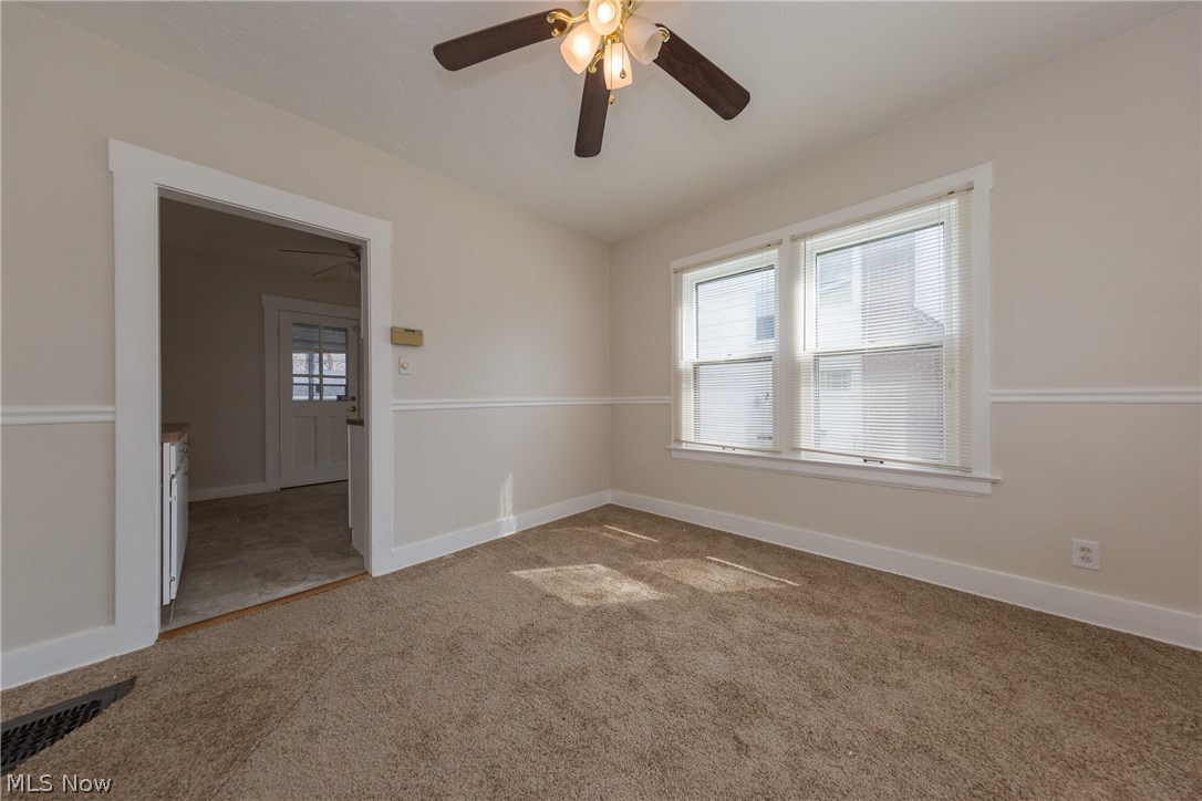 Crestwood - Residential