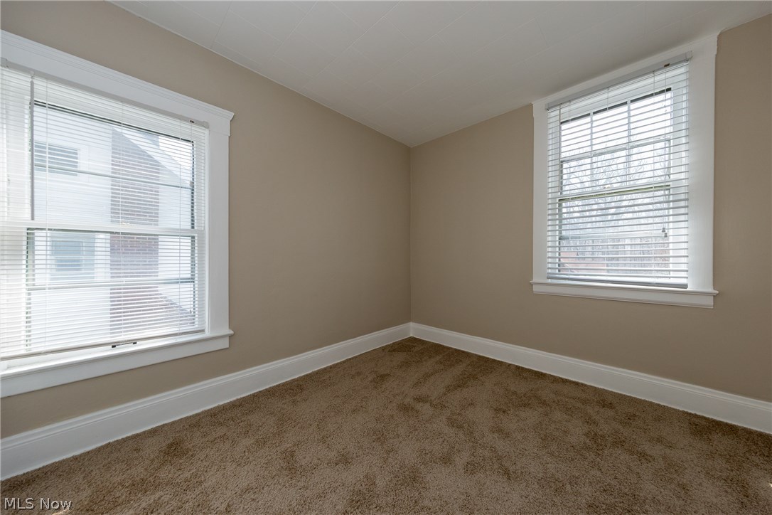 Crestwood - Residential