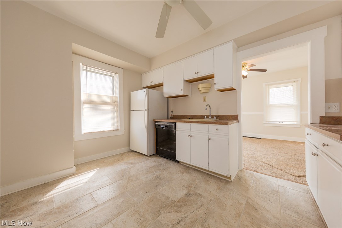 Crestwood - Residential