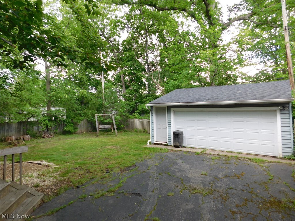 Crestwood - Residential