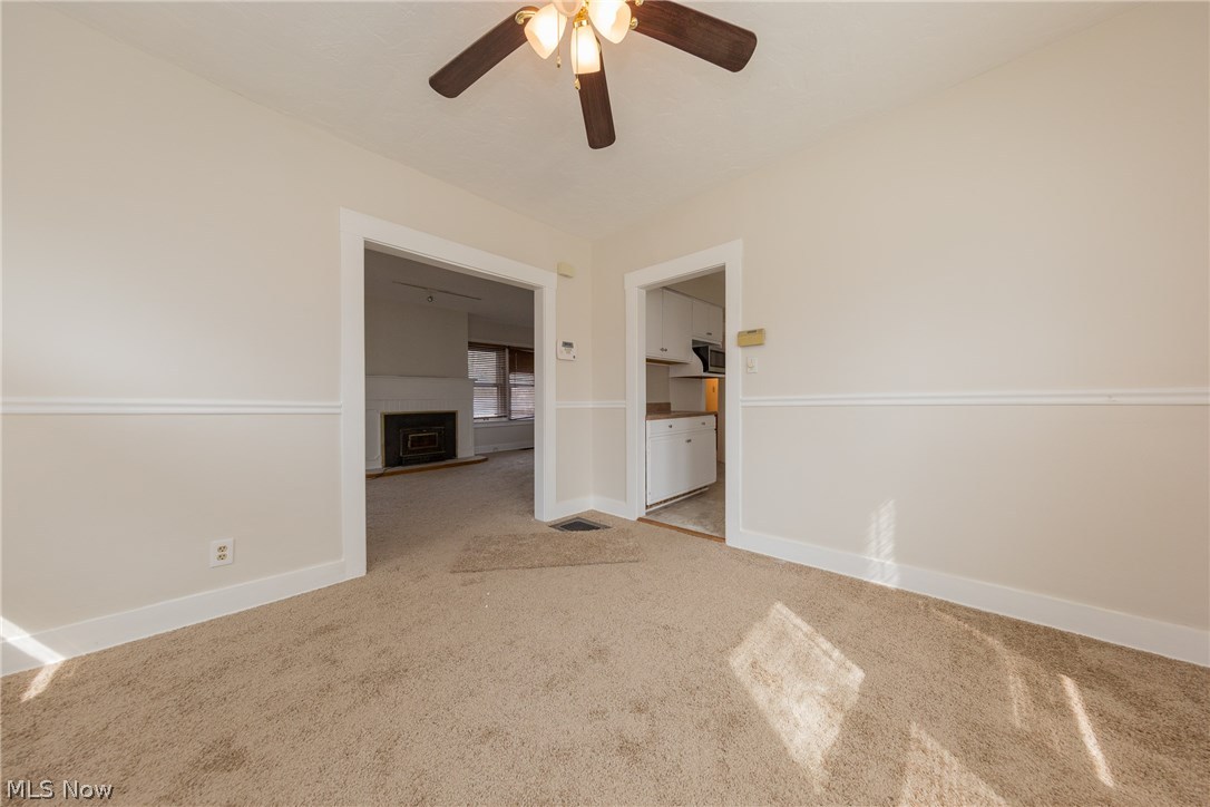 Crestwood - Residential