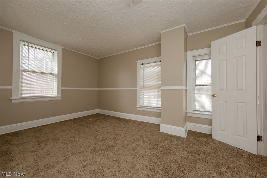 Crestwood - Residential