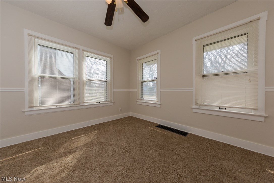 Crestwood - Residential