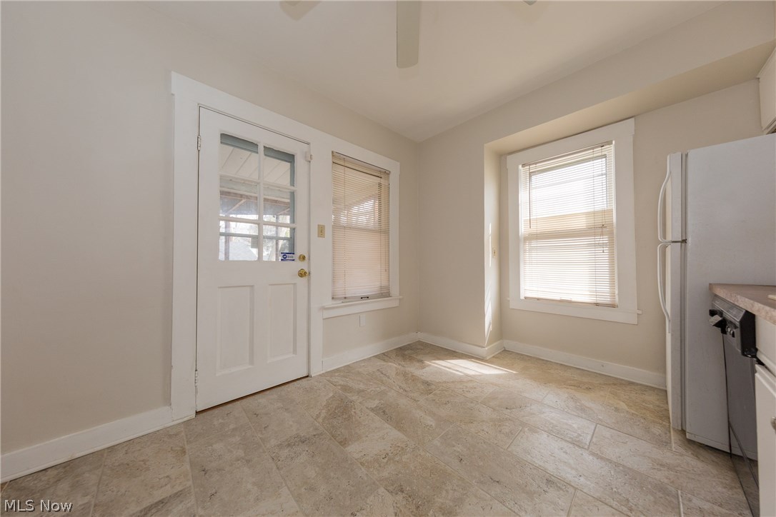 Crestwood - Residential