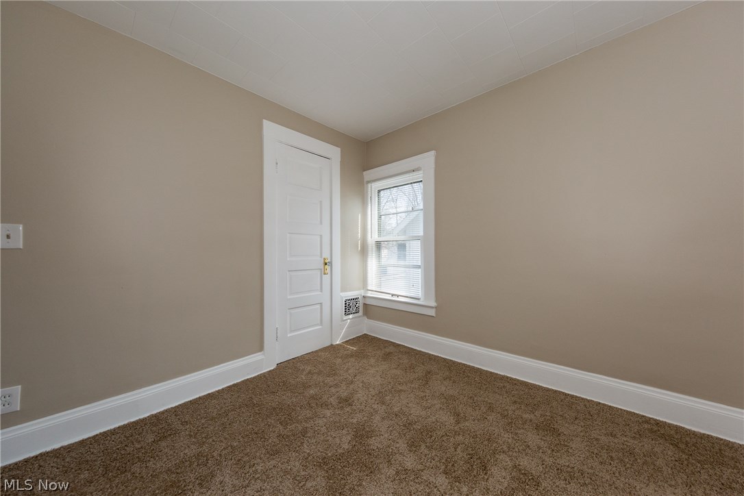 Crestwood - Residential