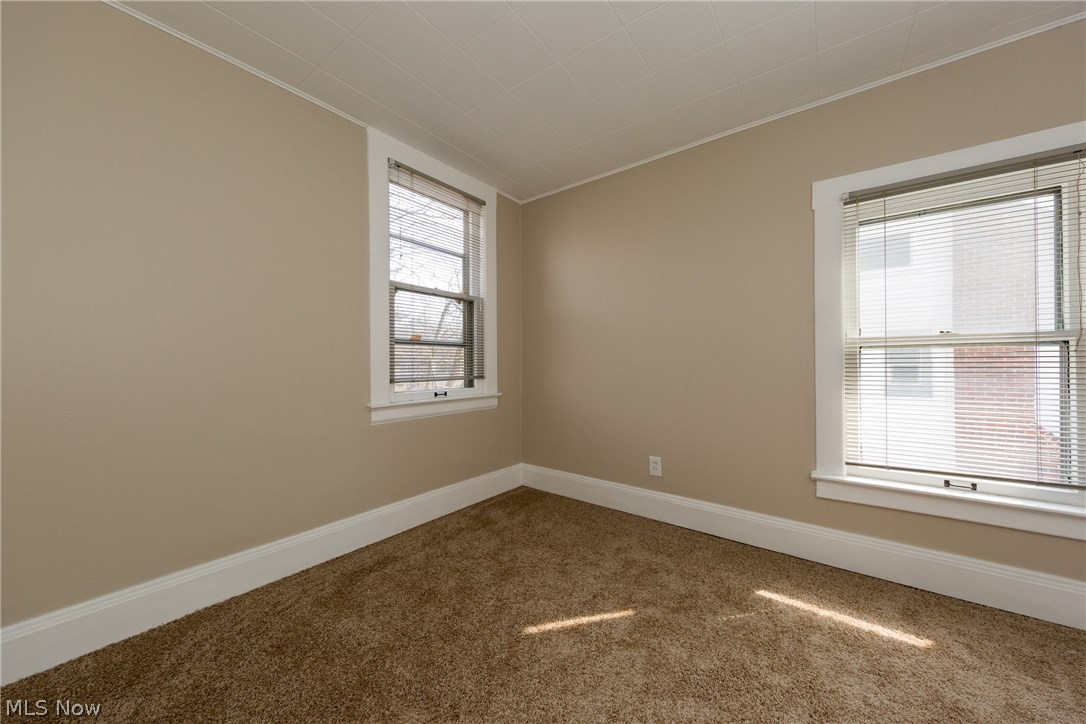 Crestwood - Residential