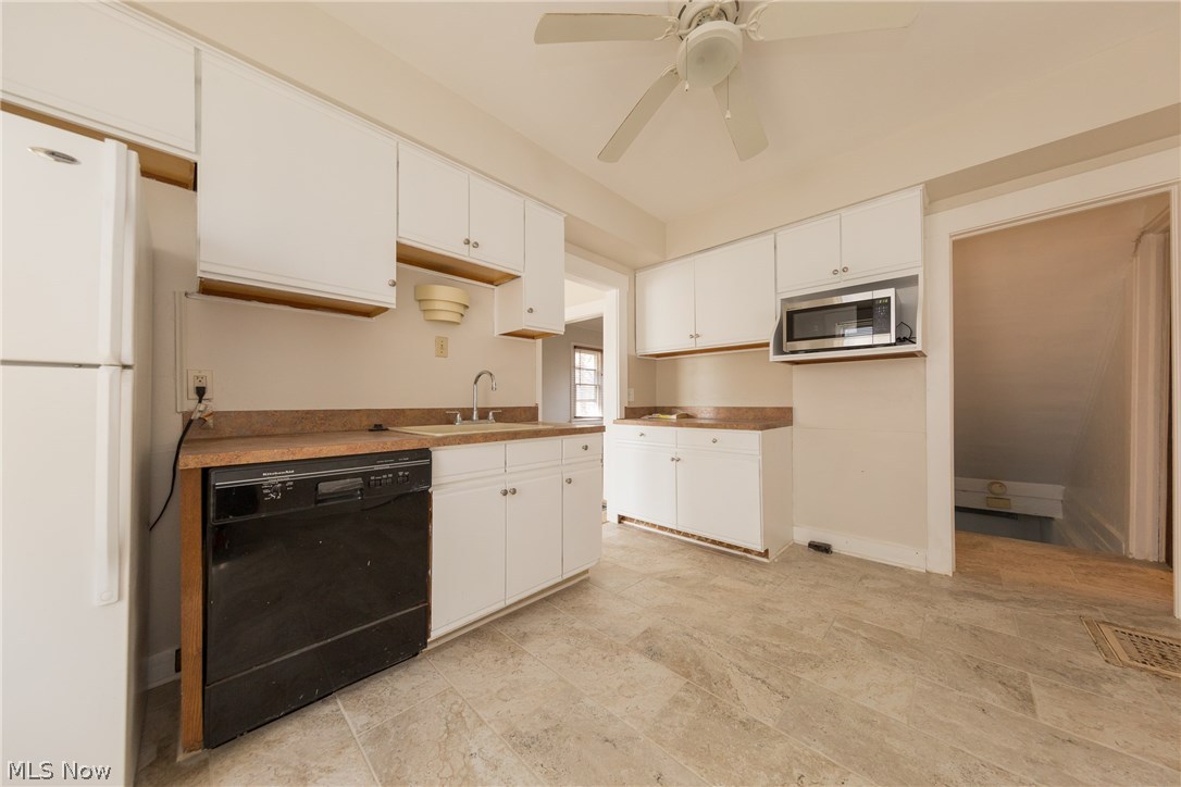 Crestwood - Residential