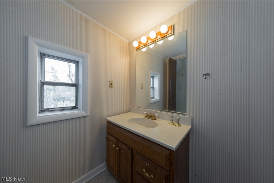 Crestwood - Residential