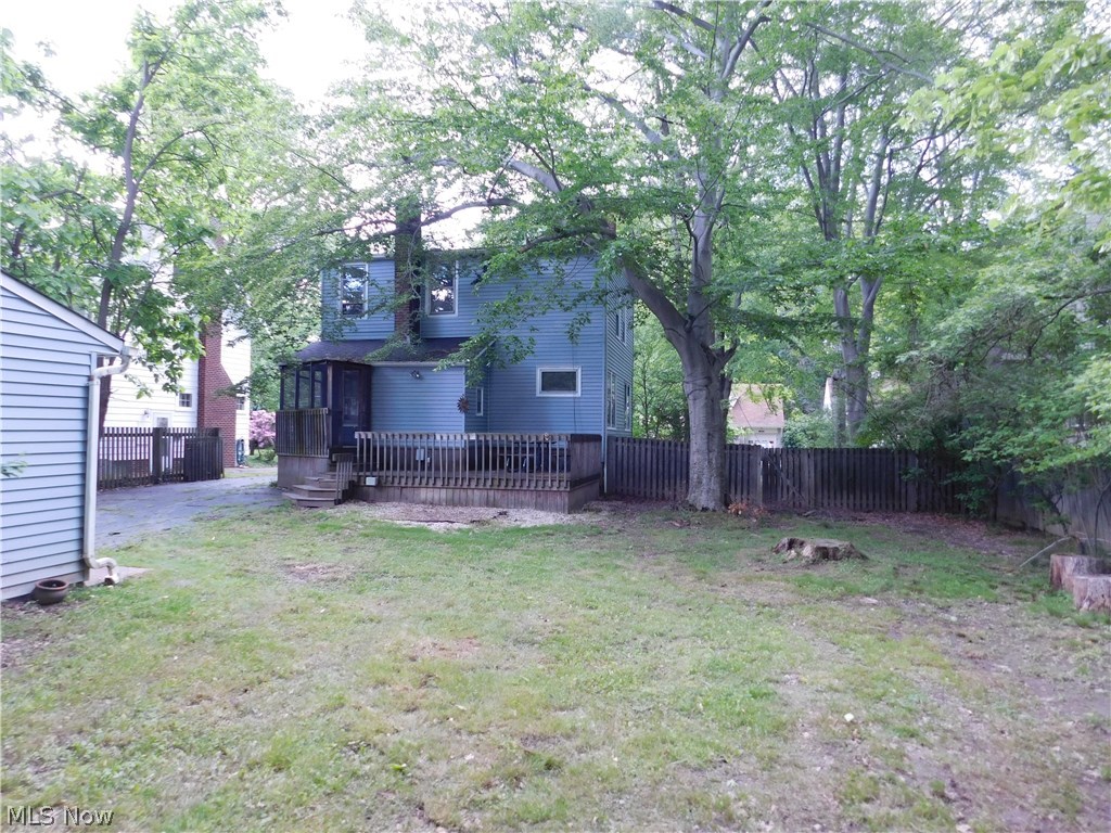 Crestwood - Residential