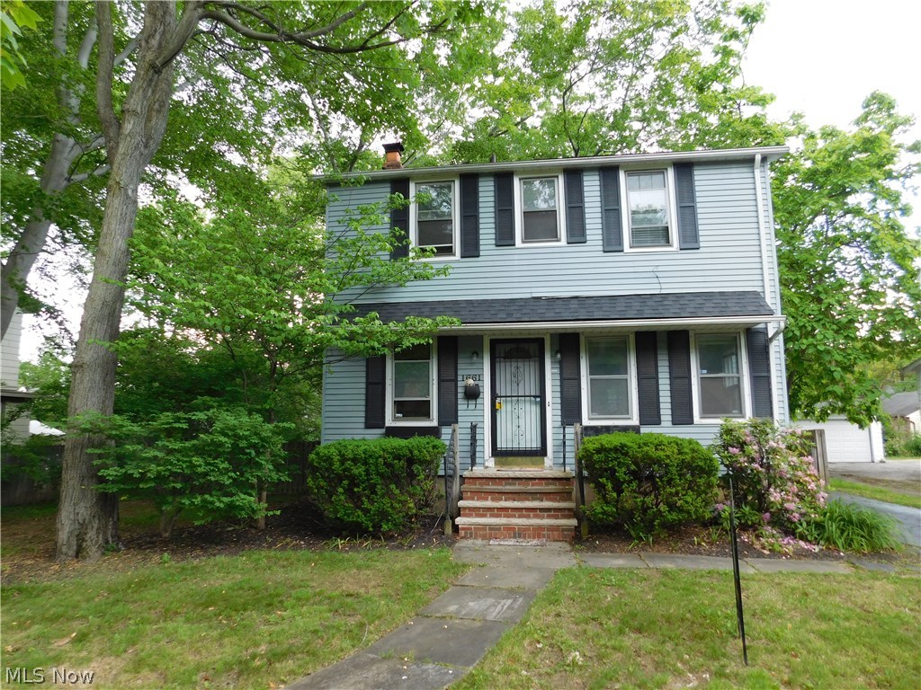 Crestwood - Residential