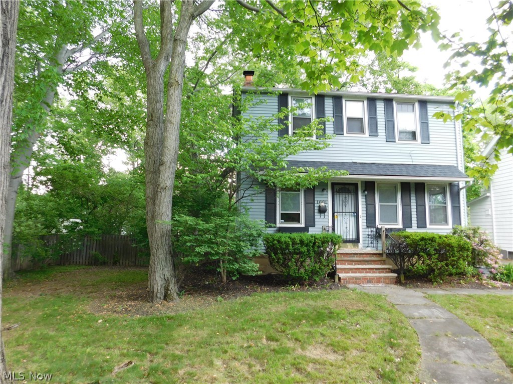 Crestwood - Residential