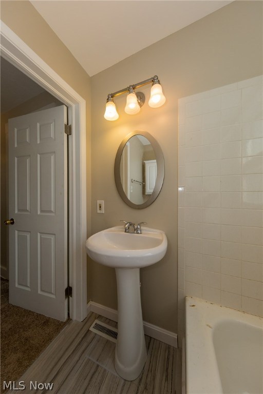 Crestwood - Residential