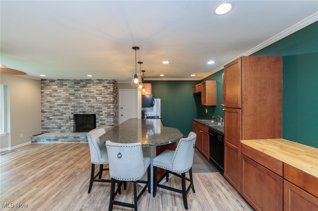 Carriage Hill Condo - Residential