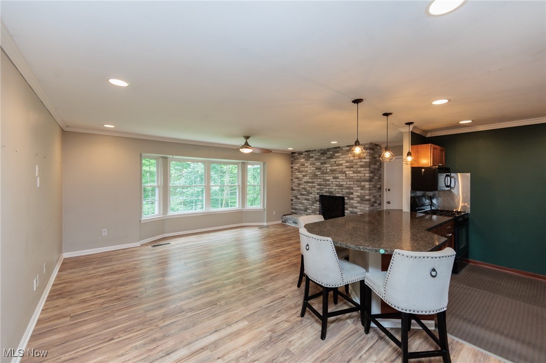 Carriage Hill Condo - Residential