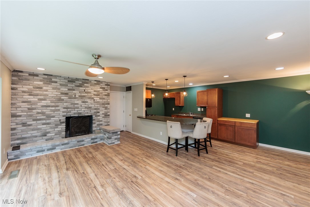 Carriage Hill Condo - Residential