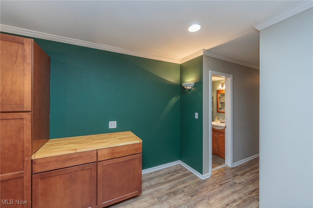 Carriage Hill Condo - Residential