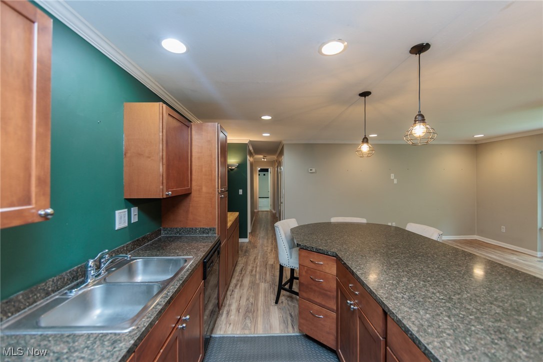 Carriage Hill Condo - Residential