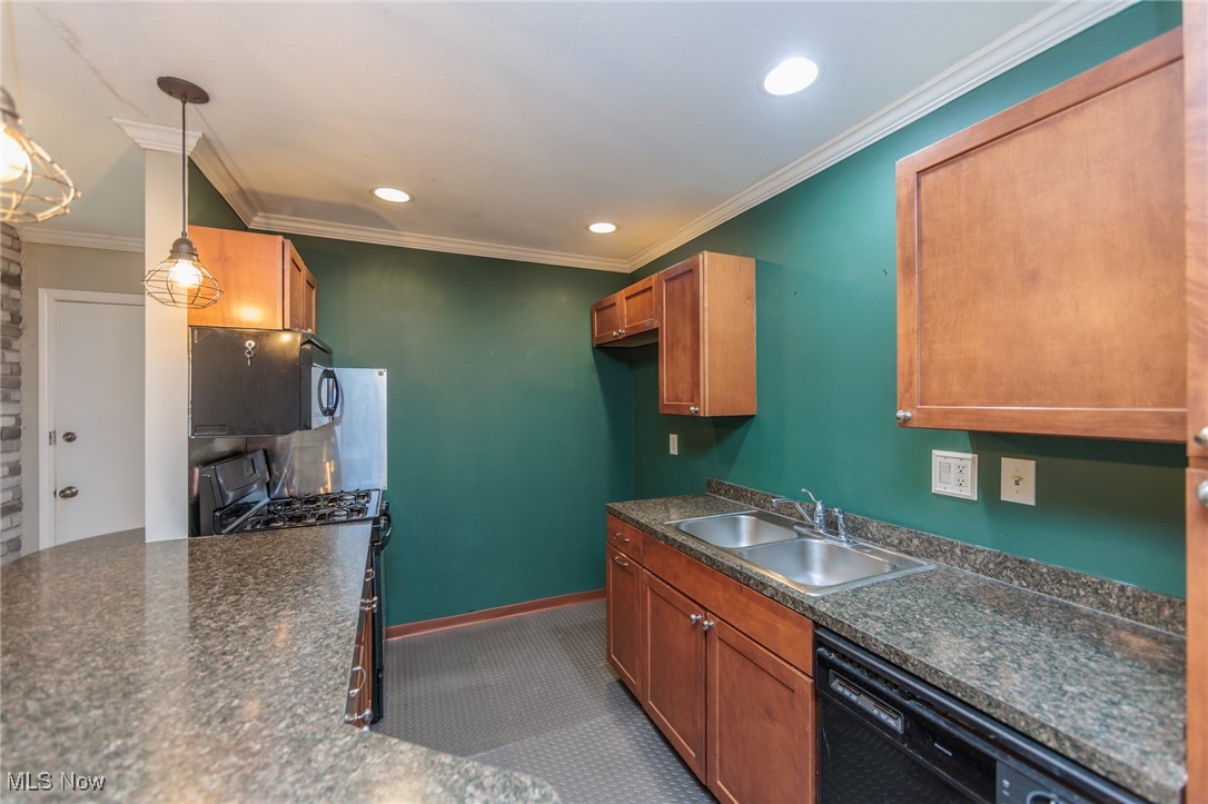 Carriage Hill Condo - Residential