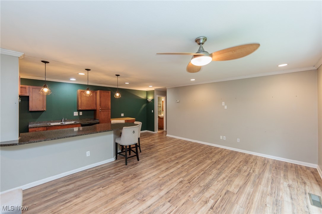 Carriage Hill Condo - Residential