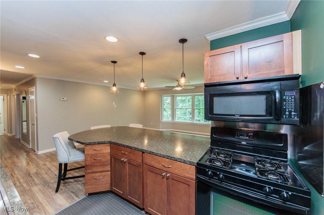 Carriage Hill Condo - Residential