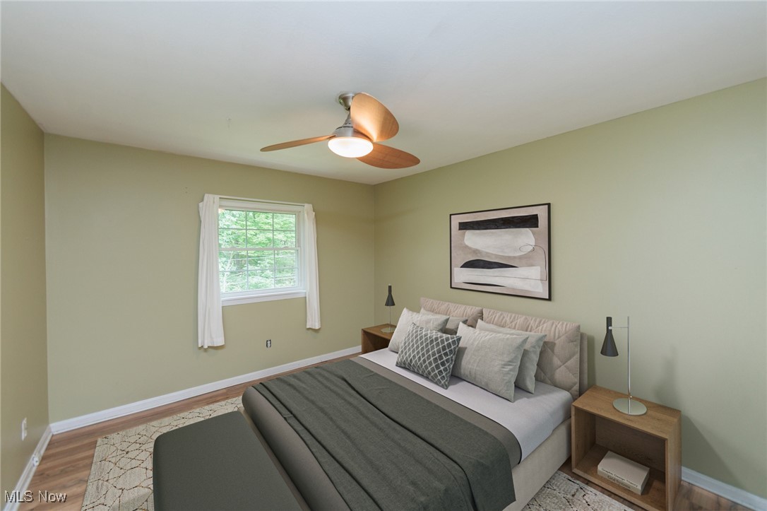 Carriage Hill Condo - Residential