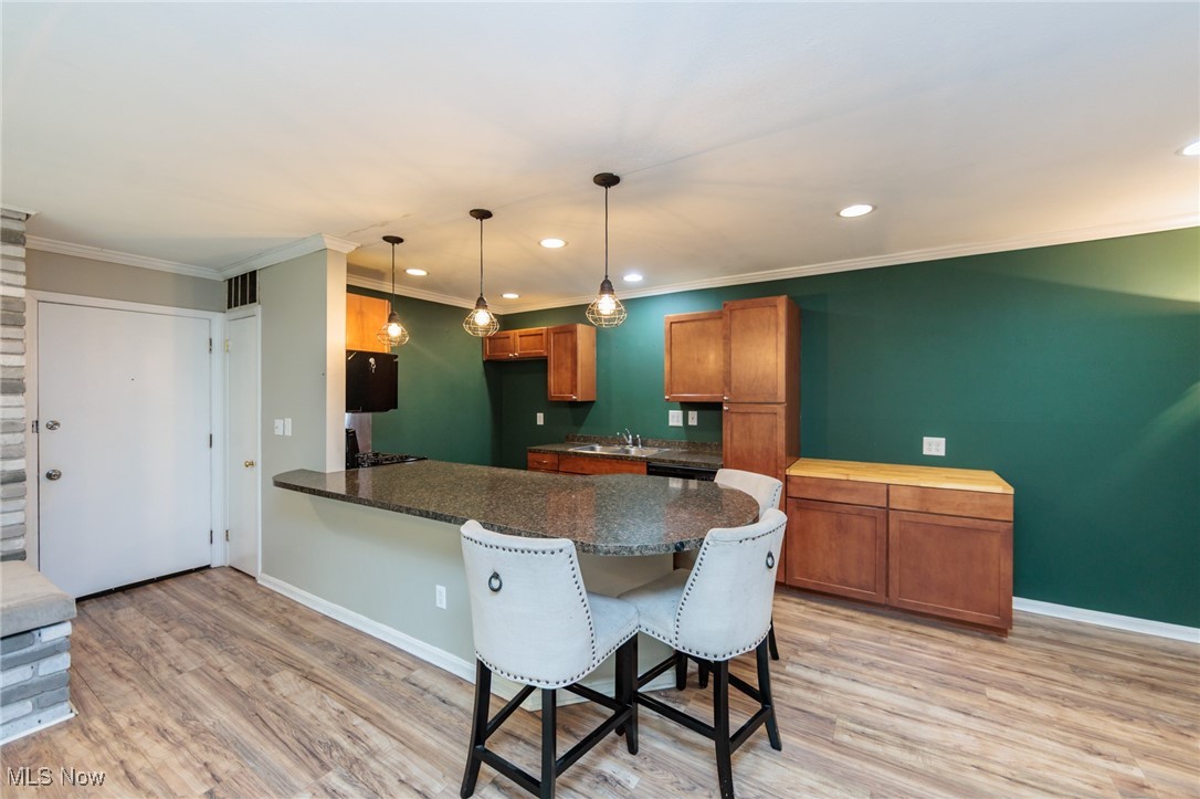 Carriage Hill Condo - Residential