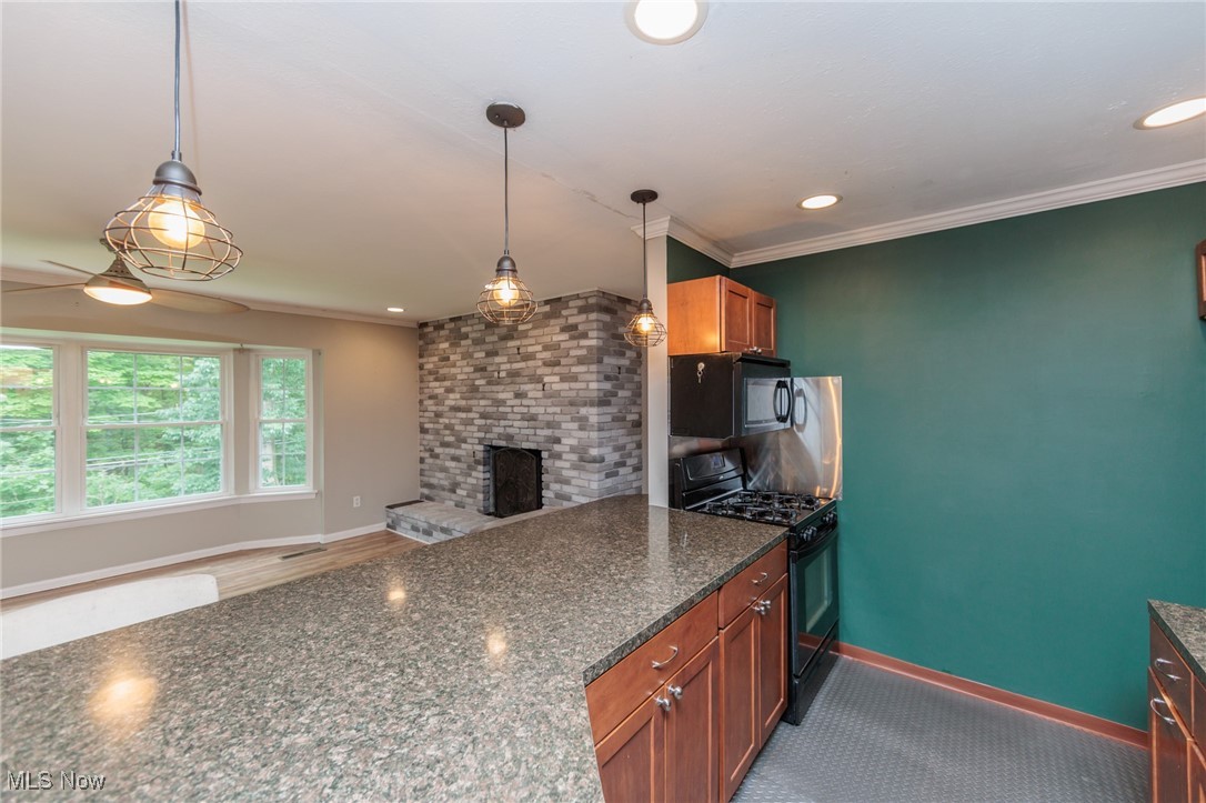 Carriage Hill Condo - Residential
