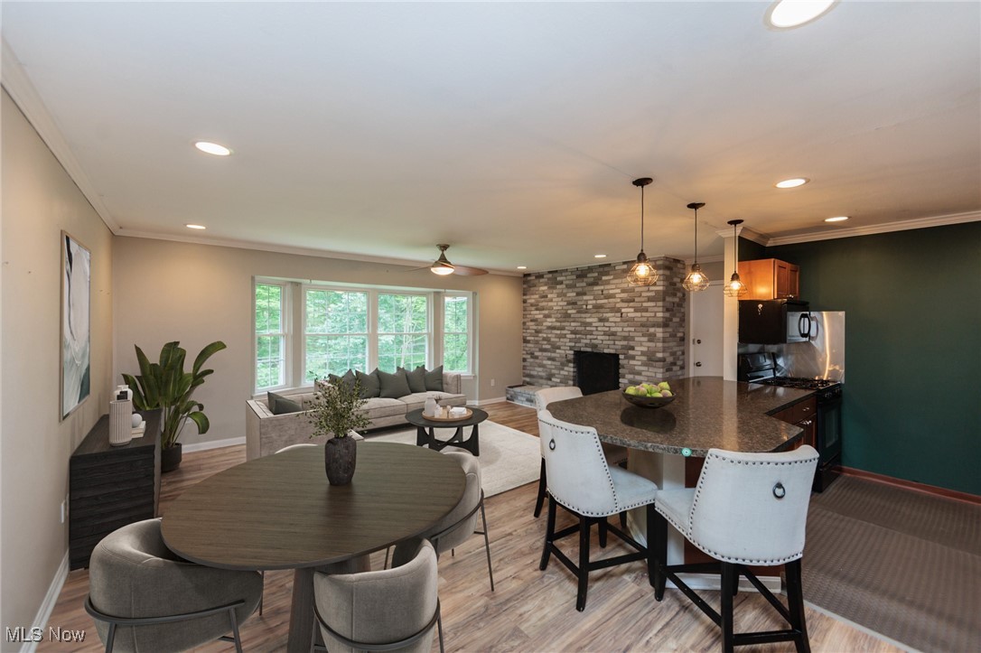 Carriage Hill Condo - Residential