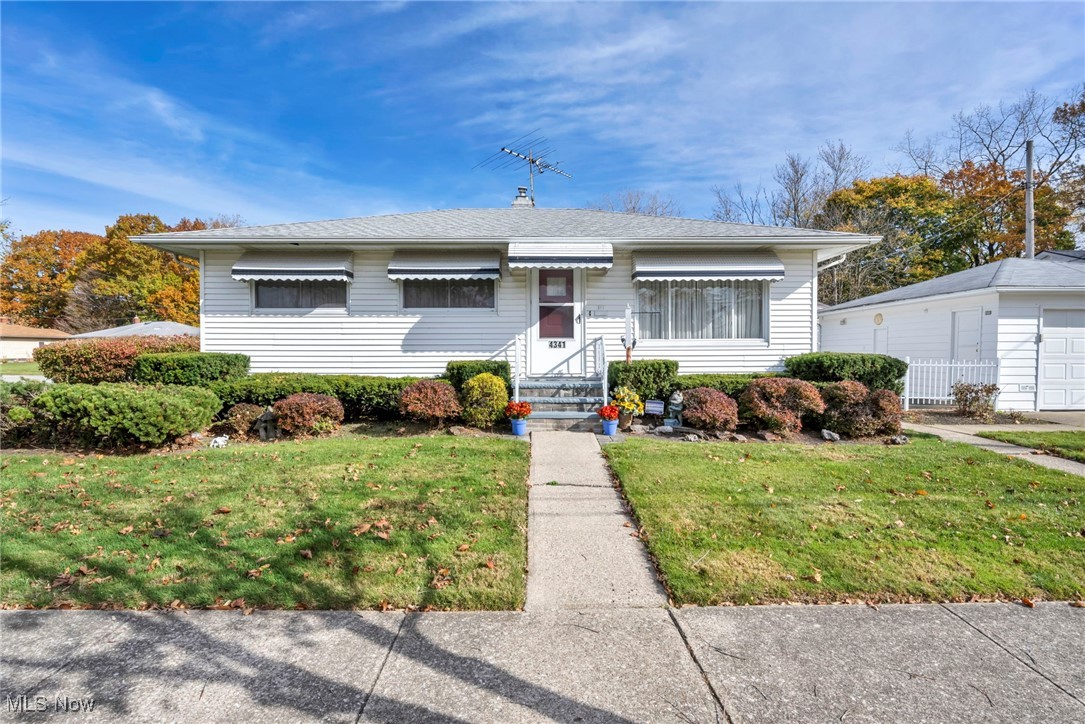 4341 W 180th Street, Cleveland, Ohio image 2