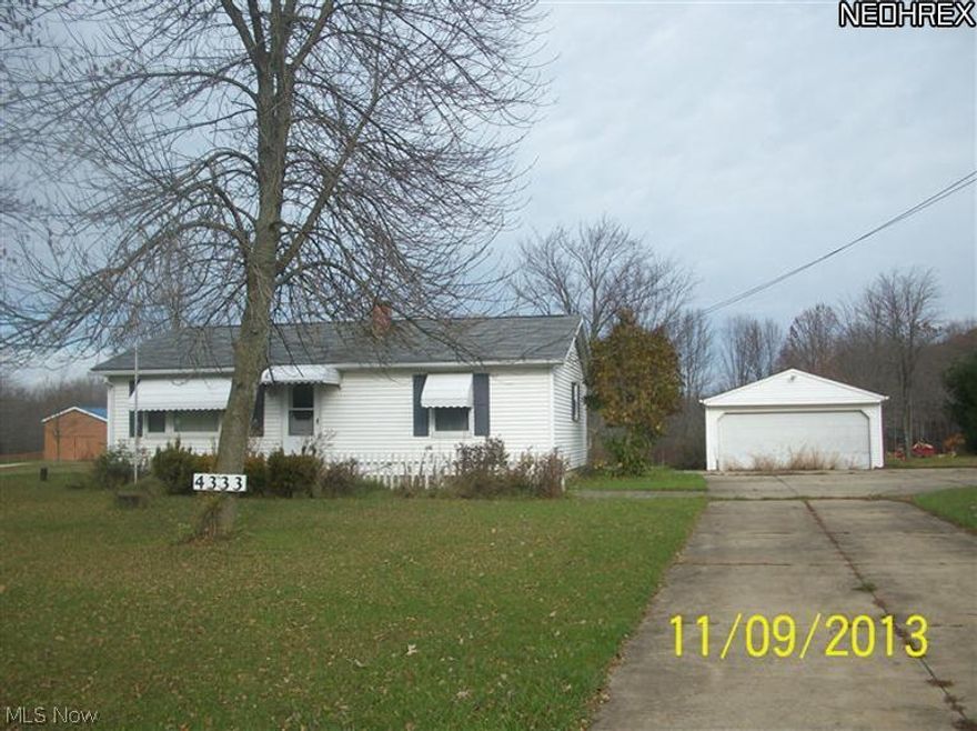 This is a Freddie Mac/Homesteps foreclosure property being sold as is. Freddie Mac has now implemented a new 15 day first look program for home owners to be able to purchase a property without competition from investors. HomeSteps offers an allowance up to $500 to homebuyers towards the purchase of a home warranty of their choice. It is the homebuyer's responsibility to identify and select the home warranty company and plan. Property being marketed AS-IS new flooring in the living room and bedrooms.. New range dishwasher and microwave.. move in condition...
