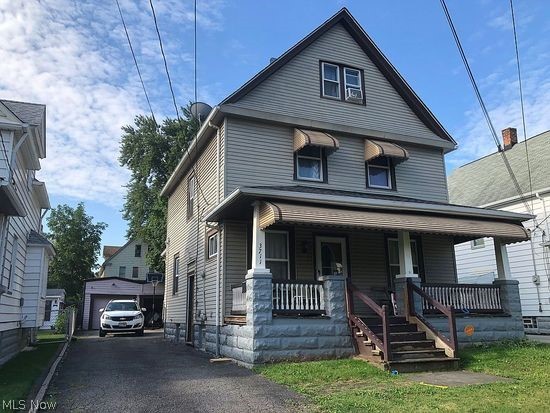 Brooklyn Realty - Residential