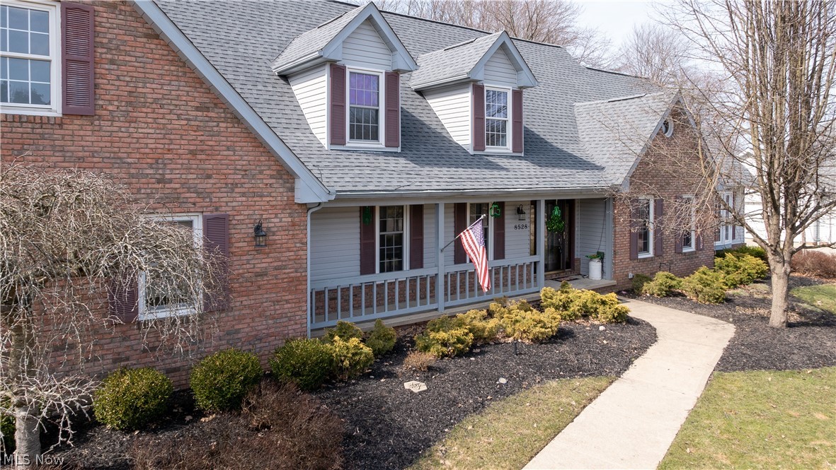 Country Lakes - Residential