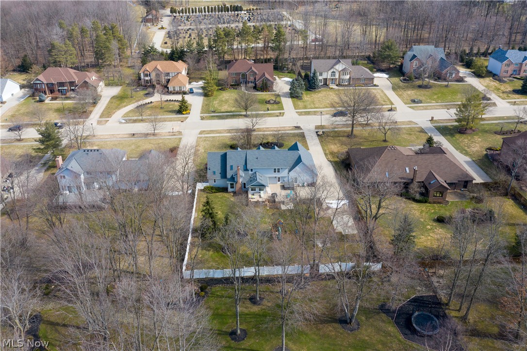 Country Lakes - Residential