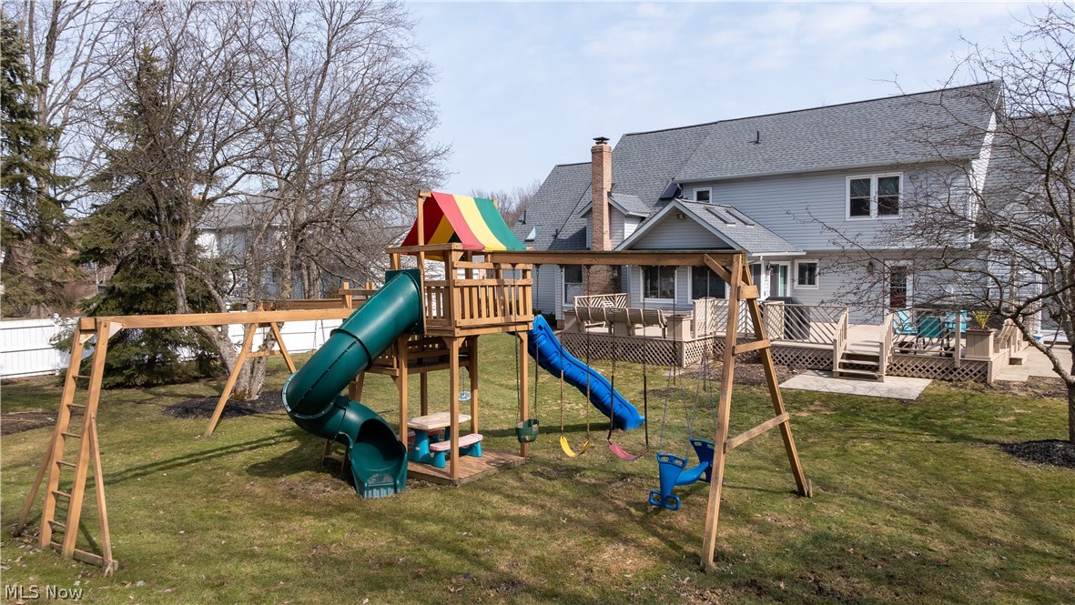 Country Lakes - Residential