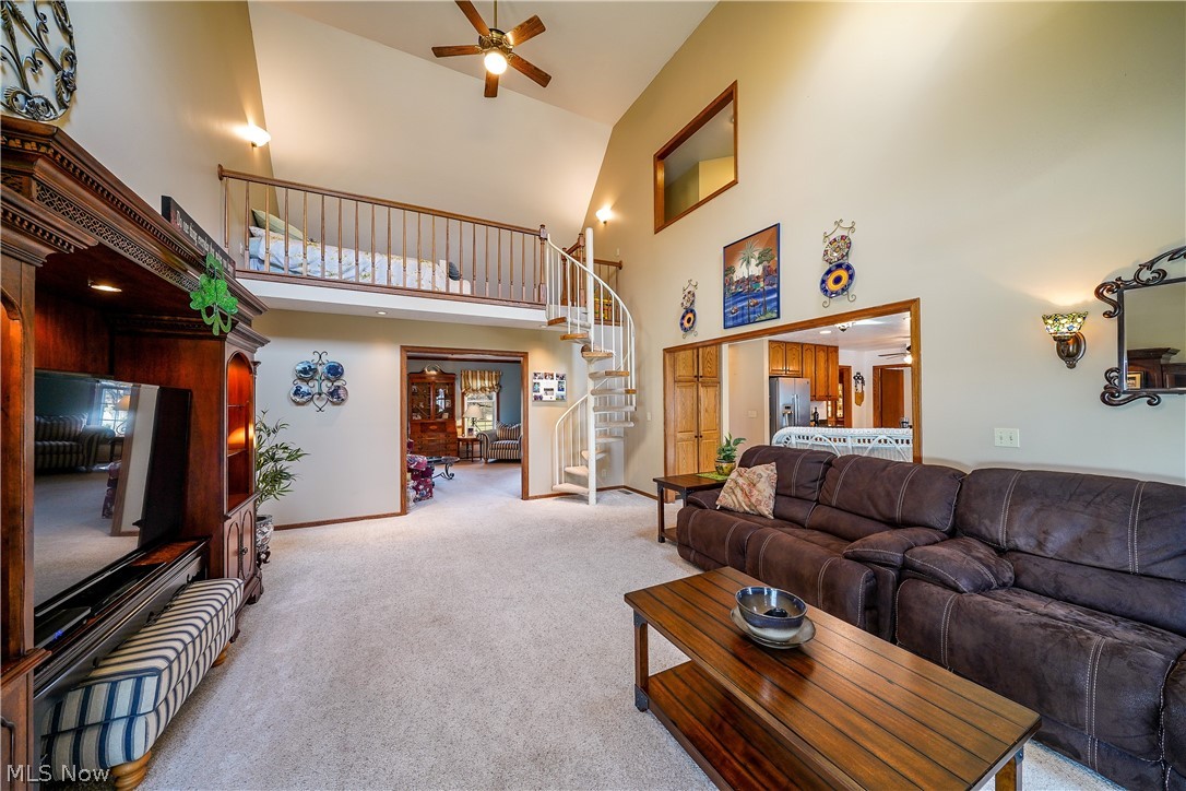 Country Lakes - Residential