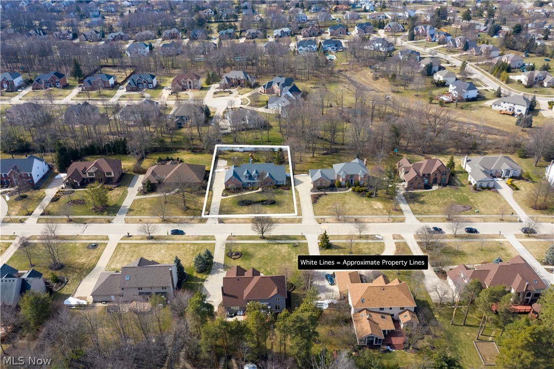 Country Lakes - Residential