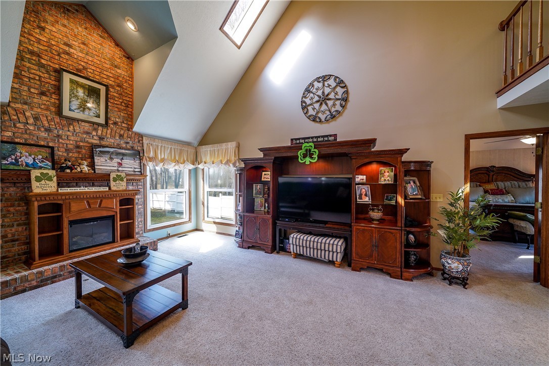 Country Lakes - Residential