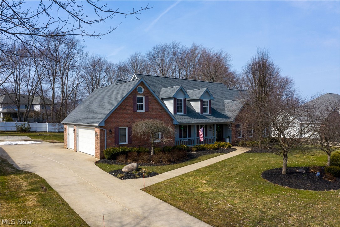Country Lakes - Residential
