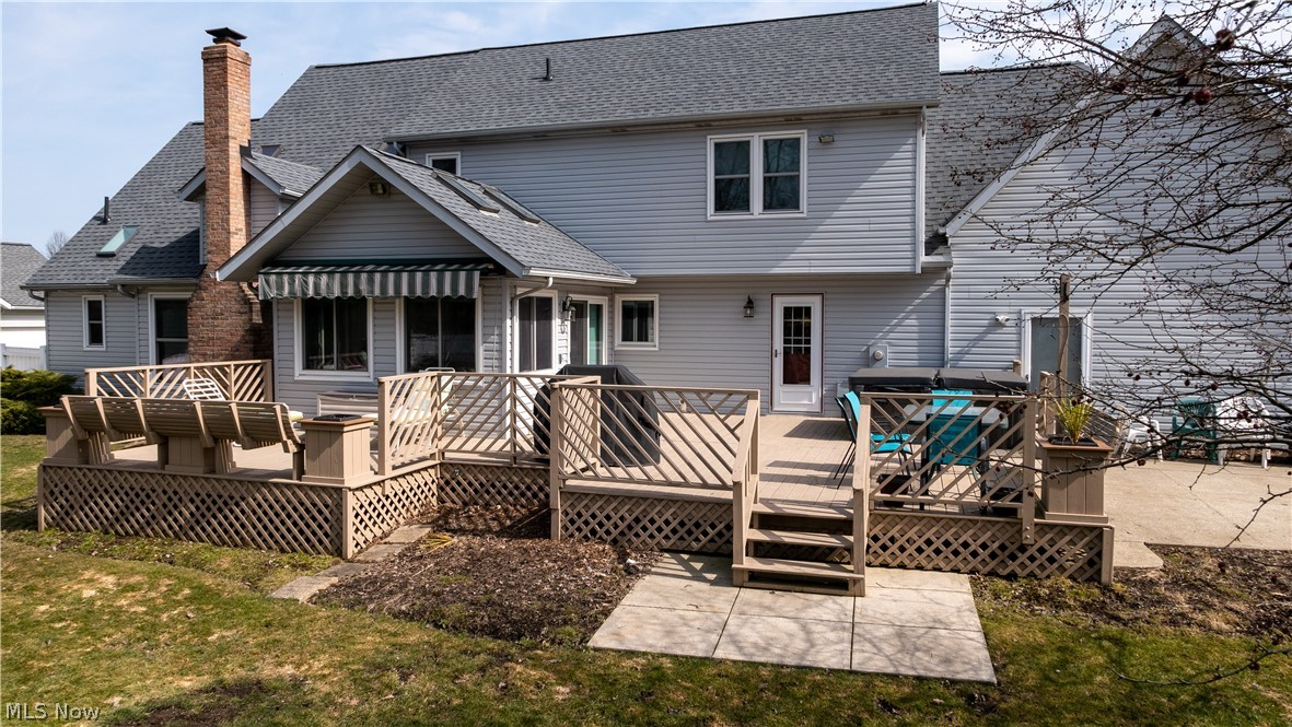 Country Lakes - Residential