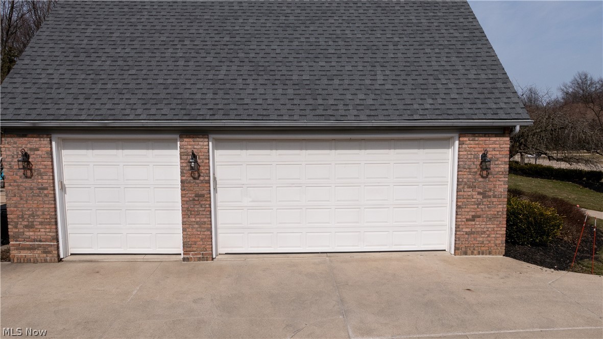 Country Lakes - Residential