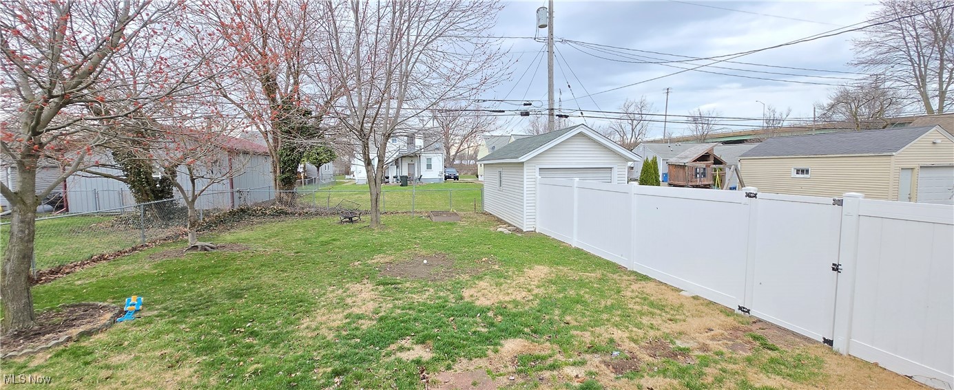 509 42nd Street, Sandusky, Ohio image 5
