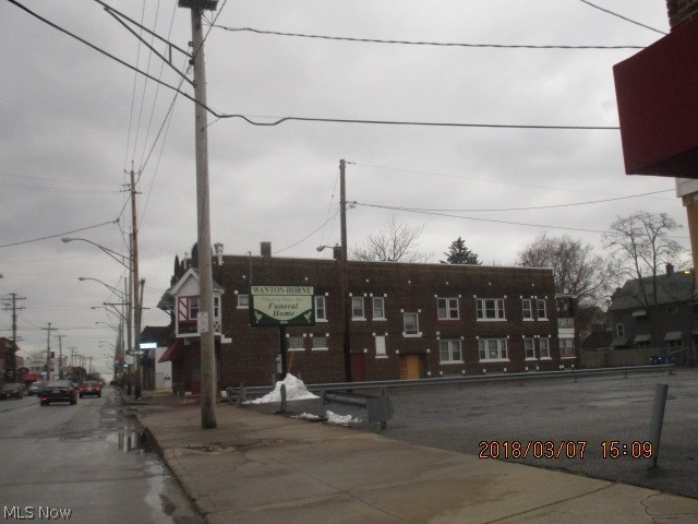 Brugge Farm Sub/W M Southorns - Commercial Sale