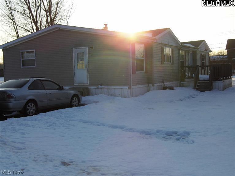 Valley Hills Park - Residential