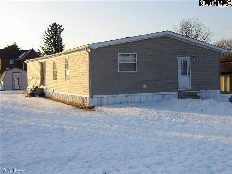 Valley Hills Park - Residential